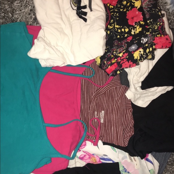 Clothes set - Picture 2 of 3